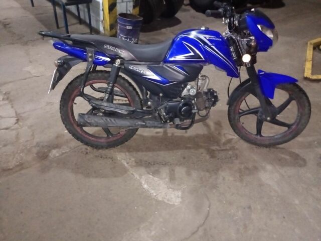 Інша Інша, об'ємом двигуна 0.13 л та пробігом 0 тис. км за 596 $, фото 3 на Automoto.ua