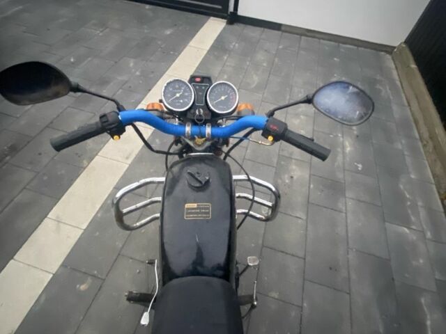 Інша Інша, об'ємом двигуна 0.13 л та пробігом 0 тис. км за 357 $, фото 6 на Automoto.ua