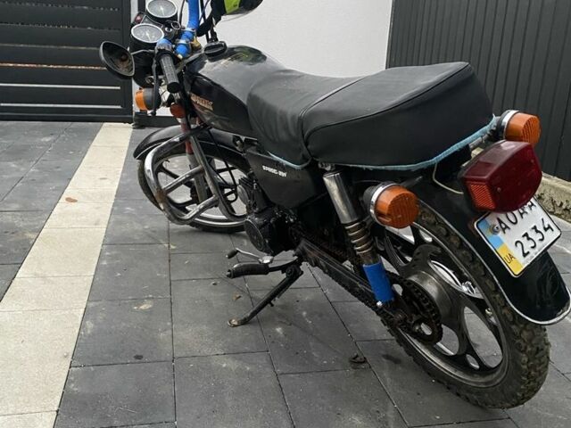 Інша Інша, об'ємом двигуна 0.13 л та пробігом 0 тис. км за 357 $, фото 1 на Automoto.ua