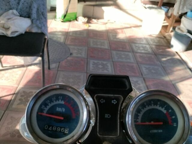 Другая Другая, объемом двигателя 0.11 л и пробегом 0 тыс. км за 350 $, фото 3 на Automoto.ua