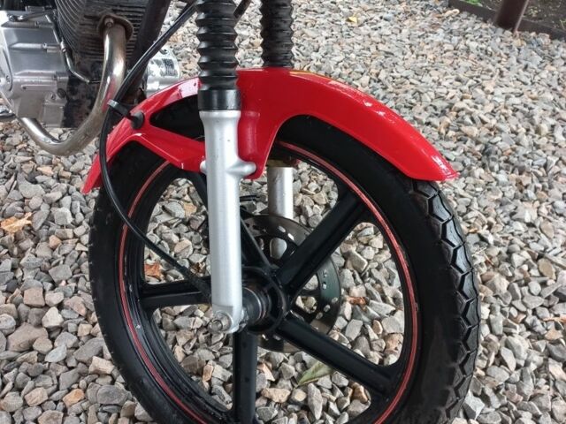 Другая Другая, объемом двигателя 0.15 л и пробегом 0 тыс. км за 521 $, фото 7 на Automoto.ua