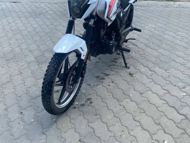 Другая Другая, объемом двигателя 0.2 л и пробегом 0 тыс. км за 900 $, фото 2 на Automoto.ua