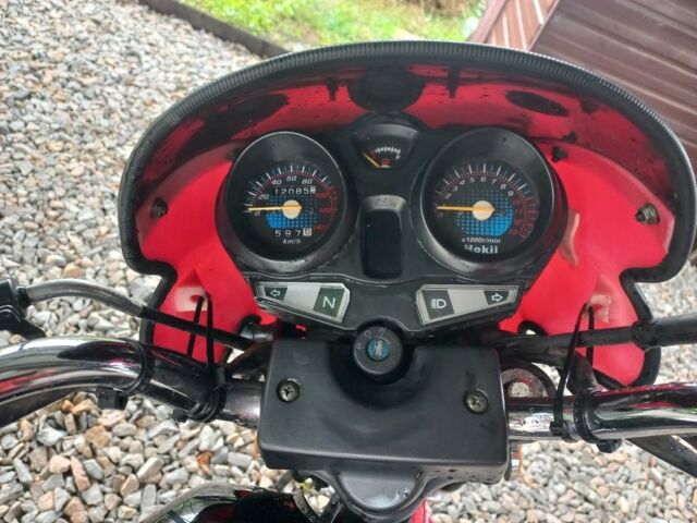 Другая Другая, объемом двигателя 0.15 л и пробегом 0 тыс. км за 521 $, фото 2 на Automoto.ua