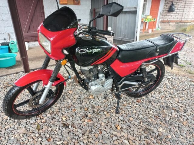 Другая Другая, объемом двигателя 0.15 л и пробегом 0 тыс. км за 521 $, фото 1 на Automoto.ua