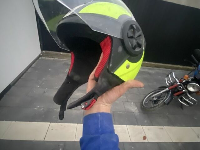 Інша Інша, об'ємом двигуна 0.13 л та пробігом 0 тис. км за 357 $, фото 7 на Automoto.ua