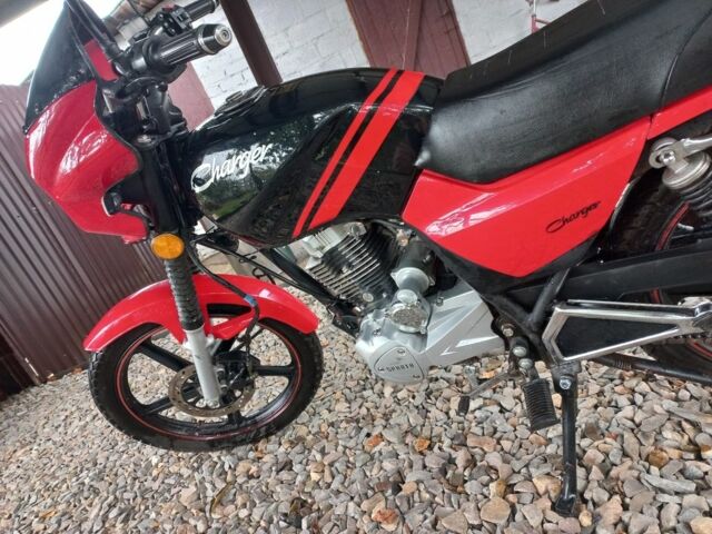 Другая Другая, объемом двигателя 0.15 л и пробегом 0 тыс. км за 521 $, фото 3 на Automoto.ua