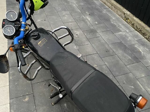 Інша Інша, об'ємом двигуна 0.13 л та пробігом 0 тис. км за 357 $, фото 4 на Automoto.ua