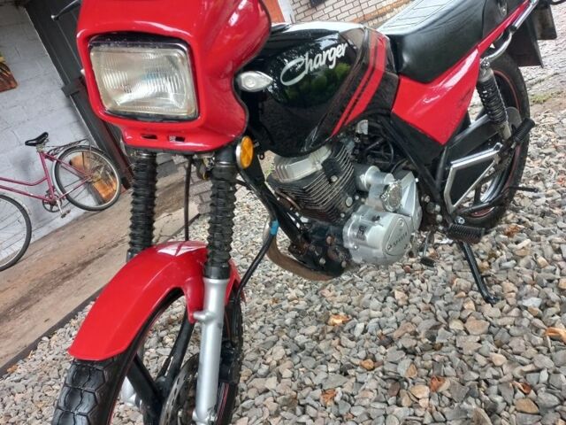 Другая Другая, объемом двигателя 0.15 л и пробегом 0 тыс. км за 521 $, фото 6 на Automoto.ua