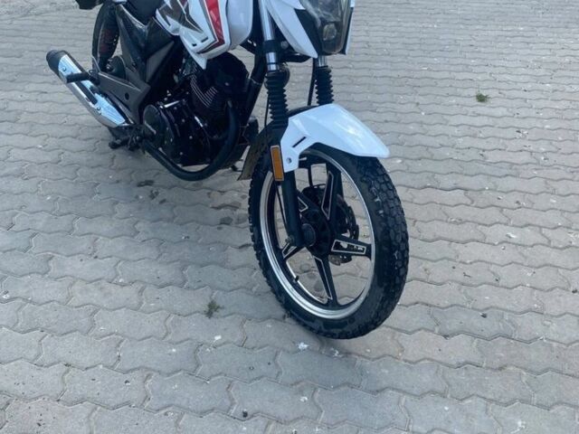 Другая Другая, объемом двигателя 0.2 л и пробегом 0 тыс. км за 900 $, фото 1 на Automoto.ua