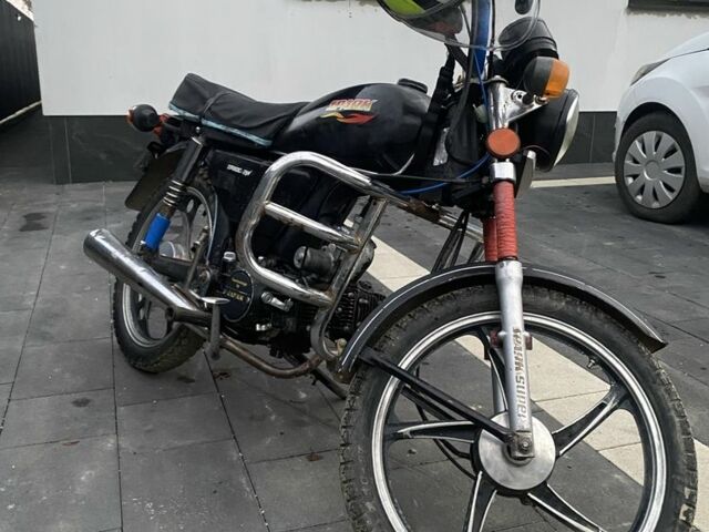 Інша Інша, об'ємом двигуна 0.13 л та пробігом 0 тис. км за 357 $, фото 3 на Automoto.ua