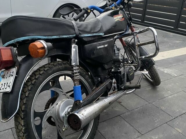 Інша Інша, об'ємом двигуна 0.13 л та пробігом 0 тис. км за 357 $, фото 2 на Automoto.ua