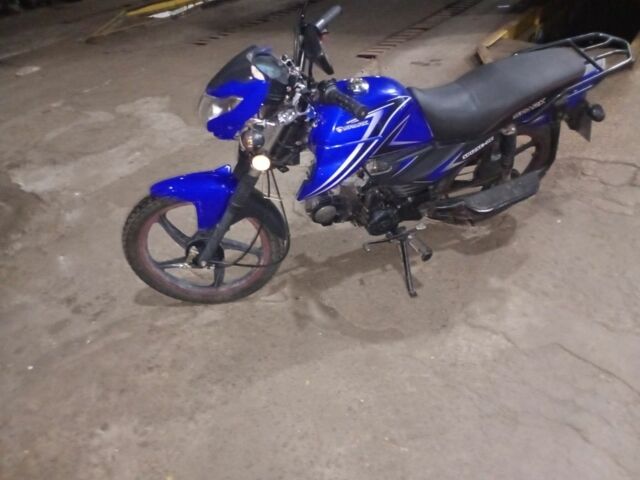 Інша Інша, об'ємом двигуна 0.13 л та пробігом 0 тис. км за 596 $, фото 1 на Automoto.ua