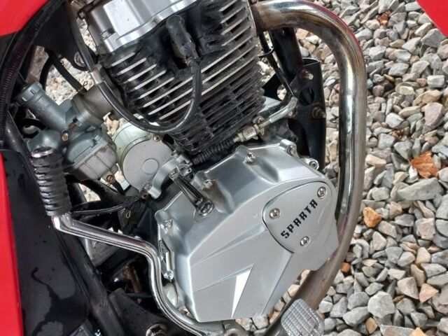 Другая Другая, объемом двигателя 0.15 л и пробегом 0 тыс. км за 521 $, фото 5 на Automoto.ua