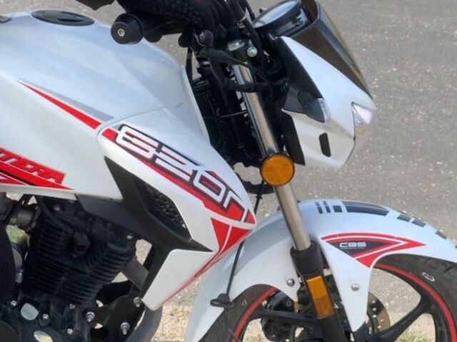 Другая Другая, объемом двигателя 0.2 л и пробегом 0 тыс. км за 880 $, фото 1 на Automoto.ua