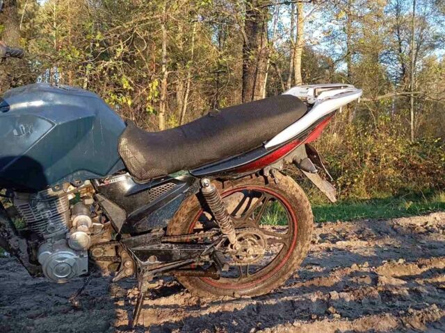 Інша Інша, об'ємом двигуна 0.15 л та пробігом 0 тис. км за 308 $, фото 8 на Automoto.ua