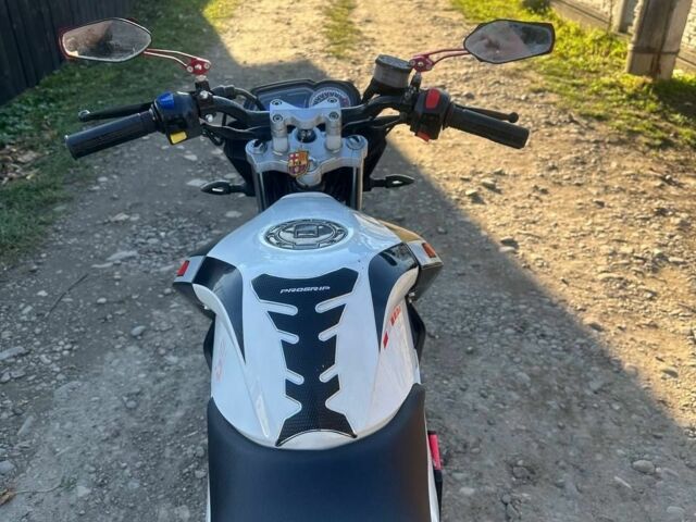 Інша Інша, об'ємом двигуна 0.2 л та пробігом 0 тис. км за 815 $, фото 12 на Automoto.ua