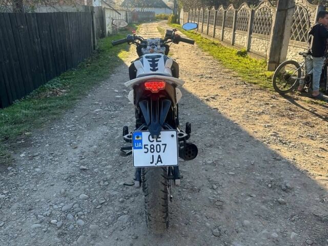 Інша Інша, об'ємом двигуна 0.2 л та пробігом 0 тис. км за 820 $, фото 9 на Automoto.ua