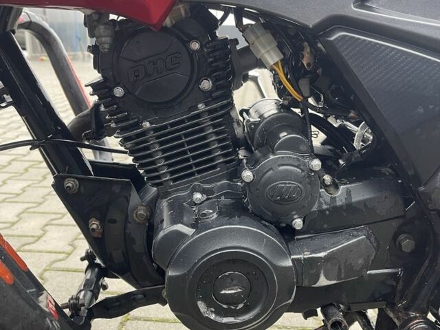 Другая Другая, объемом двигателя 0.18 л и пробегом 0 тыс. км за 800 $, фото 2 на Automoto.ua