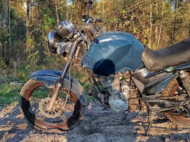 Інша Інша, об'ємом двигуна 0.15 л та пробігом 0 тис. км за 308 $, фото 1 на Automoto.ua