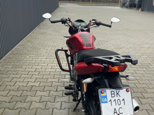 Другая Другая, объемом двигателя 0.18 л и пробегом 0 тыс. км за 800 $, фото 4 на Automoto.ua