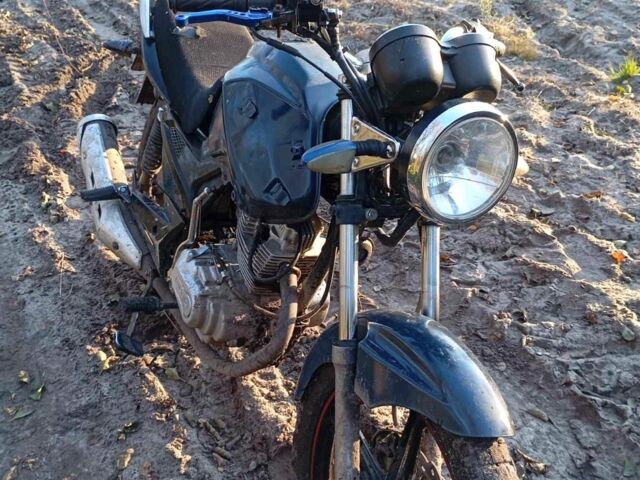 Інша Інша, об'ємом двигуна 0.15 л та пробігом 0 тис. км за 308 $, фото 6 на Automoto.ua