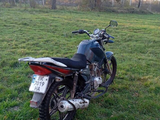 Інша Інша, об'ємом двигуна 0.15 л та пробігом 0 тис. км за 308 $, фото 7 на Automoto.ua