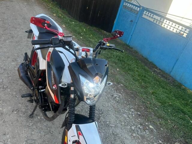 Інша Інша, об'ємом двигуна 0.2 л та пробігом 0 тис. км за 815 $, фото 10 на Automoto.ua