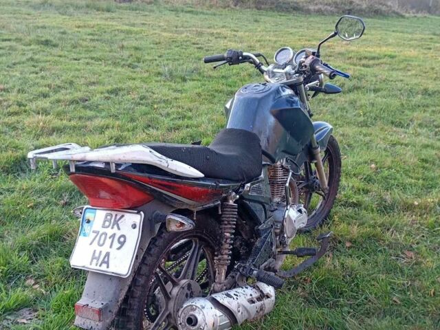 Інша Інша, об'ємом двигуна 0.15 л та пробігом 0 тис. км за 308 $, фото 4 на Automoto.ua