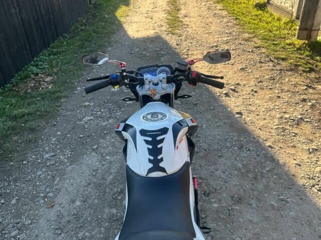 Інша Інша, об'ємом двигуна 0.2 л та пробігом 0 тис. км за 815 $, фото 11 на Automoto.ua