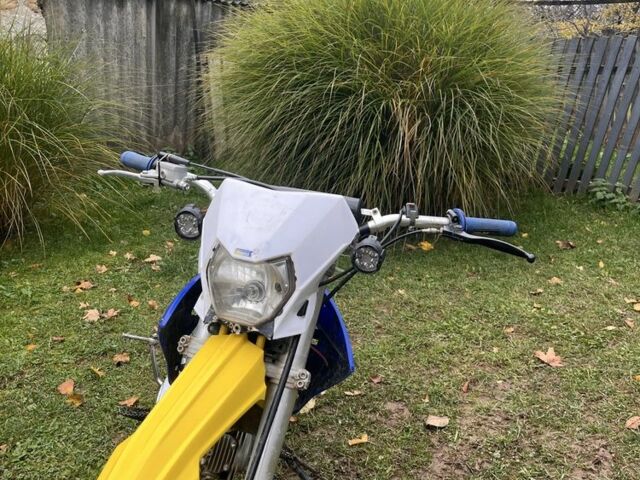 Другая Другая, объемом двигателя 0.13 л и пробегом 0 тыс. км за 478 $, фото 1 на Automoto.ua