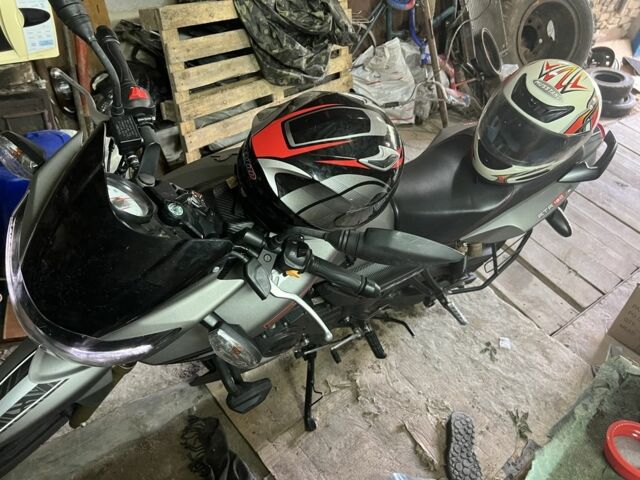 Другая Другая, объемом двигателя 0.18 л и пробегом 0 тыс. км за 1300 $, фото 2 на Automoto.ua