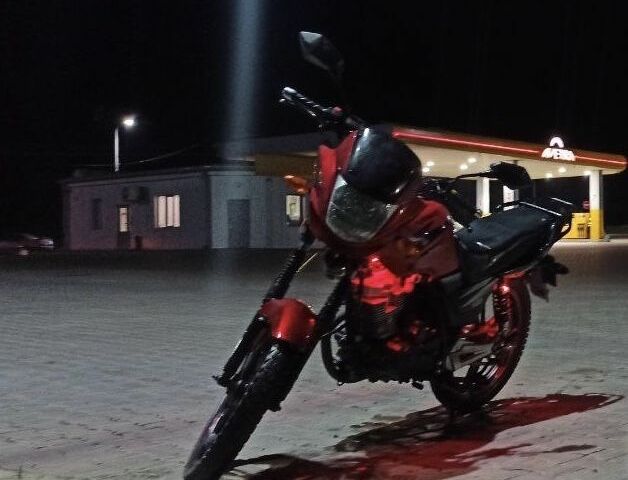 Другая Другая, объемом двигателя 0.15 л и пробегом 0 тыс. км за 417 $, фото 1 на Automoto.ua