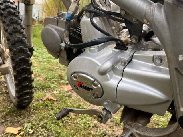 Другая Другая, объемом двигателя 0.13 л и пробегом 0 тыс. км за 478 $, фото 3 на Automoto.ua