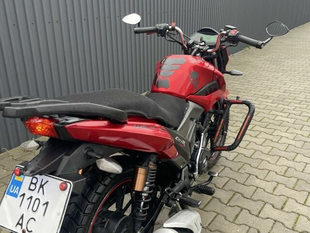 Другая Другая, объемом двигателя 0.18 л и пробегом 0 тыс. км за 800 $, фото 5 на Automoto.ua