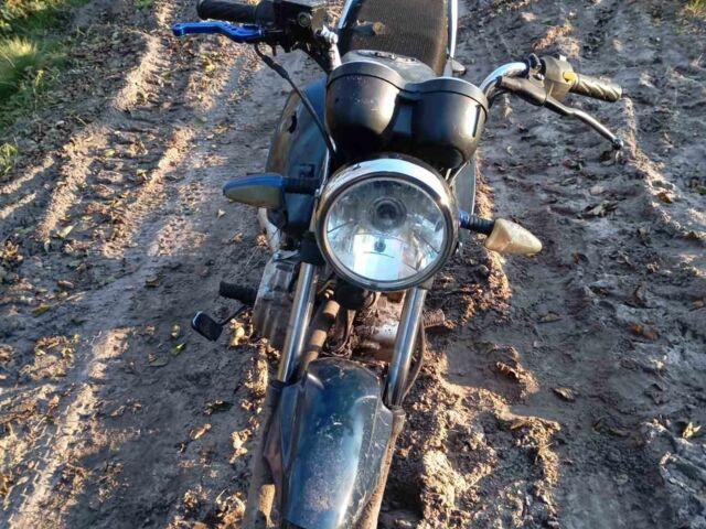 Інша Інша, об'ємом двигуна 0.15 л та пробігом 0 тис. км за 308 $, фото 3 на Automoto.ua