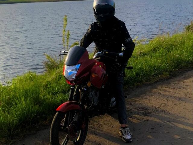 Другая Другая, объемом двигателя 0.15 л и пробегом 0 тыс. км за 417 $, фото 5 на Automoto.ua