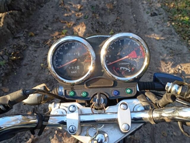 Інша Інша, об'ємом двигуна 0.15 л та пробігом 0 тис. км за 308 $, фото 2 на Automoto.ua