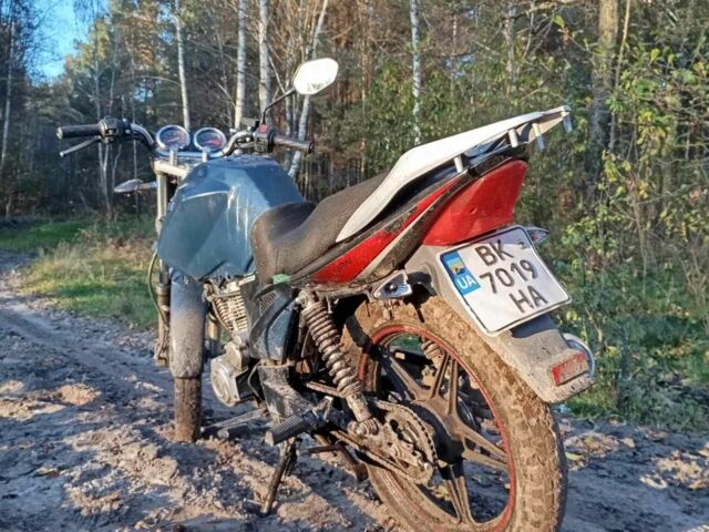 Інша Інша, об'ємом двигуна 0.15 л та пробігом 0 тис. км за 308 $, фото 5 на Automoto.ua