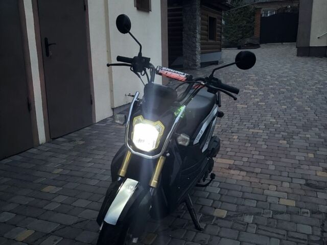 Другая Другая, объемом двигателя 0.15 л и пробегом 0 тыс. км за 757 $, фото 11 на Automoto.ua