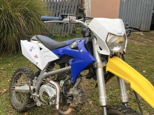 Другая Другая, объемом двигателя 0.13 л и пробегом 0 тыс. км за 478 $, фото 2 на Automoto.ua