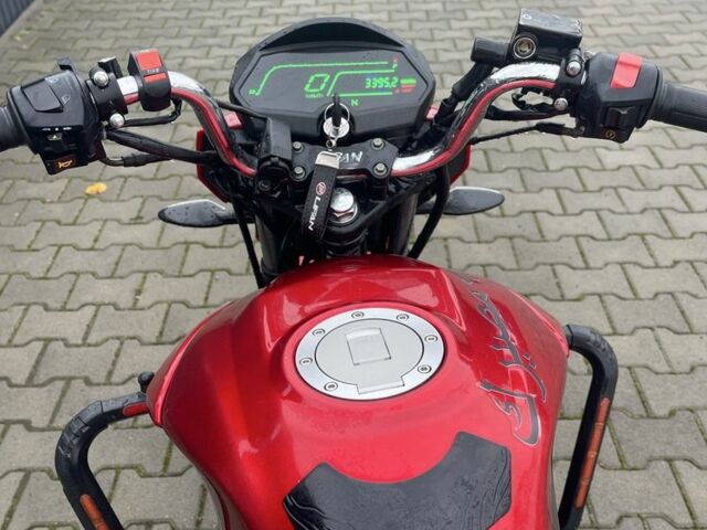 Другая Другая, объемом двигателя 0.18 л и пробегом 0 тыс. км за 800 $, фото 1 на Automoto.ua