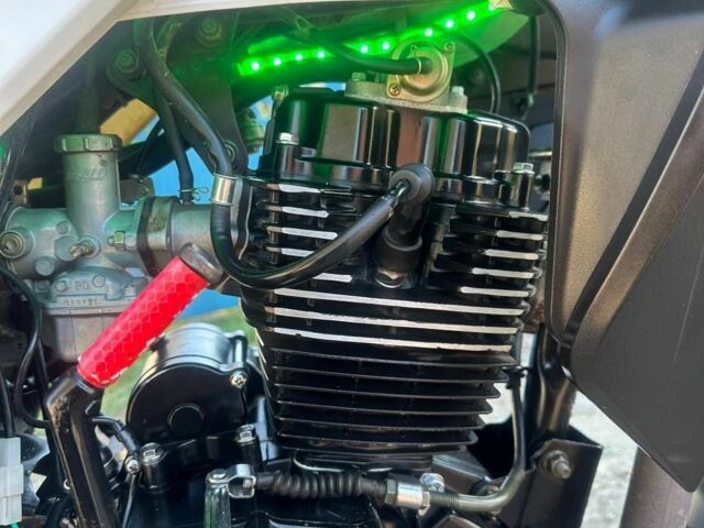 Інша Інша, об'ємом двигуна 0.2 л та пробігом 0 тис. км за 820 $, фото 13 на Automoto.ua