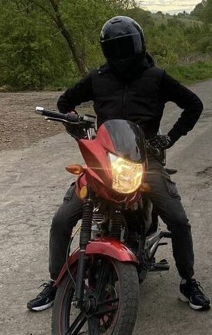 Другая Другая, объемом двигателя 0.15 л и пробегом 0 тыс. км за 417 $, фото 2 на Automoto.ua