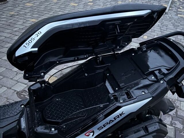 Другая Другая, объемом двигателя 0.15 л и пробегом 0 тыс. км за 757 $, фото 9 на Automoto.ua