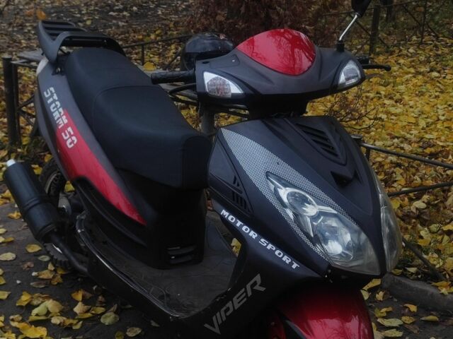 Другая Другая, объемом двигателя 50 л и пробегом 0 тыс. км за 548 $, фото 2 на Automoto.ua