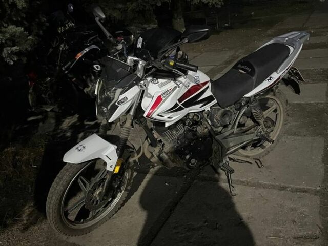 Другая Другая, объемом двигателя 0.2 л и пробегом 0 тыс. км за 1092 $, фото 4 на Automoto.ua