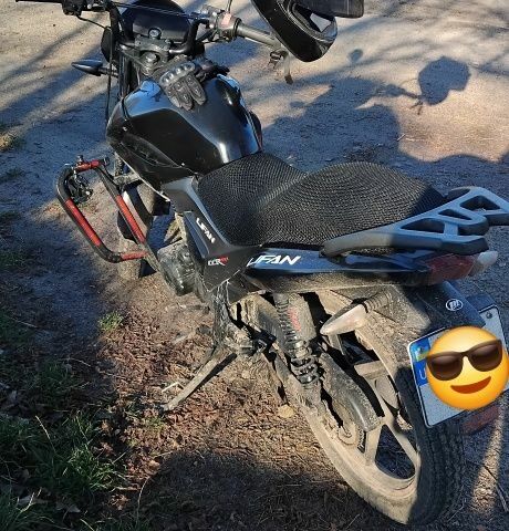 Другая Другая, объемом двигателя 0.15 л и пробегом 0 тыс. км за 648 $, фото 10 на Automoto.ua