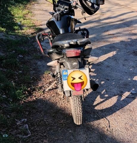 Другая Другая, объемом двигателя 0.15 л и пробегом 0 тыс. км за 648 $, фото 8 на Automoto.ua