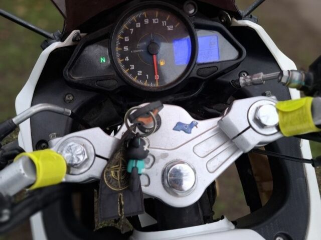 Другая Другая, объемом двигателя 0.2 л и пробегом 0 тыс. км за 1150 $, фото 2 на Automoto.ua