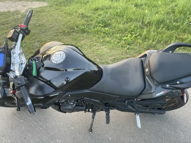 Другая Другая, объемом двигателя 0.5 л и пробегом 0 тыс. км за 2850 $, фото 3 на Automoto.ua